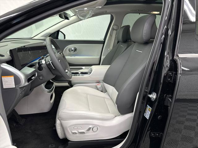 New 2026 Hyundai Ioniq 9 Limited image 9