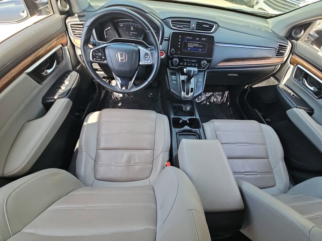 Used 2018 Honda CR-V EX-L image 14