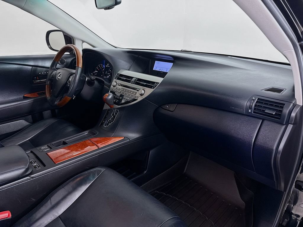 Used 2010 Lexus RX 350 AWD image 33