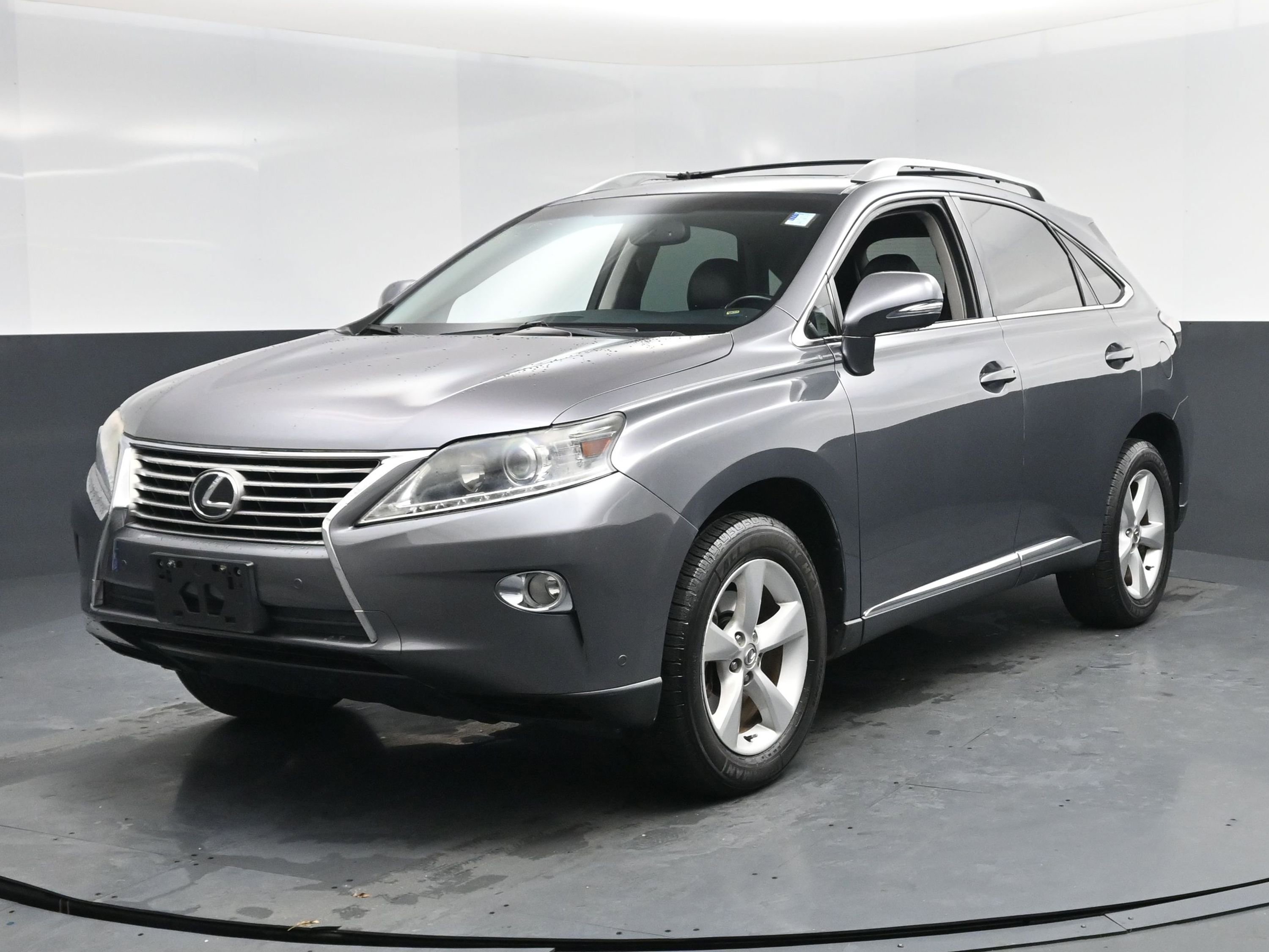 Used 2013 Lexus RX 350 AWD