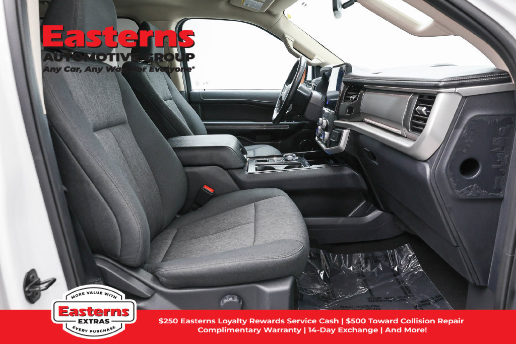 Used 2024 Ford Expedition Max XLT RWD image 22