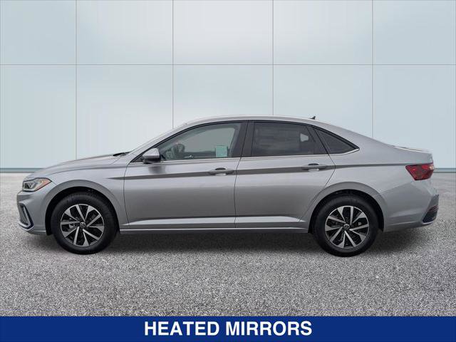 New 2026 Volkswagen Jetta S image 2
