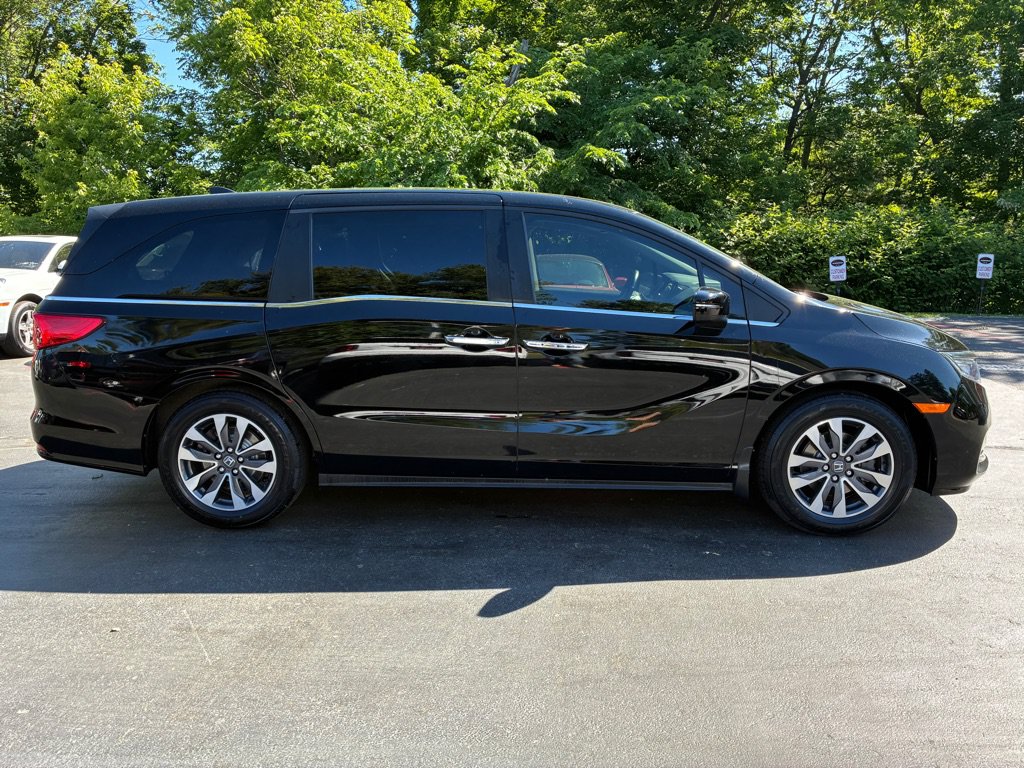Used 2022 Honda Odyssey EX-L image 6