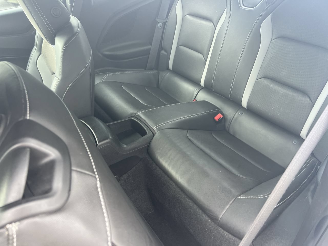 Used 2021 Chevrolet Camaro SS RWD image 32