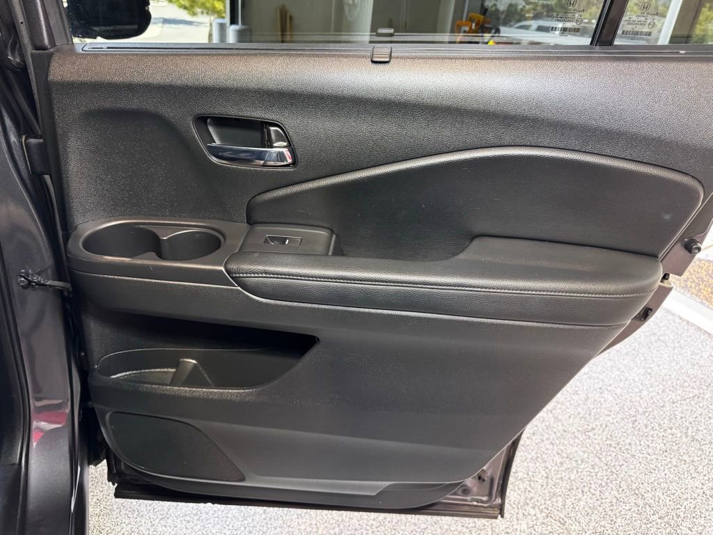 Used 2021 Honda Pilot Special Edition image 52