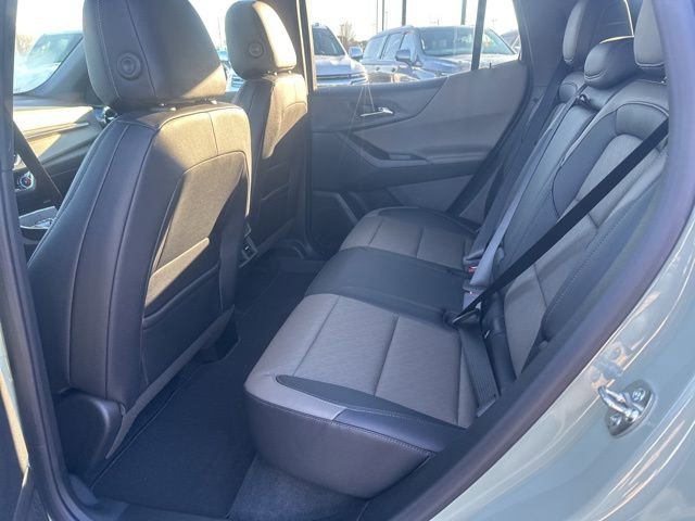 New 2026 Chevrolet Equinox LT w/ Convenience Package II image 28