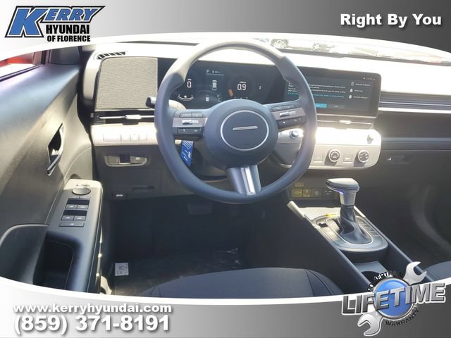 New 2026 Hyundai Kona SE AWD/4WD image 10
