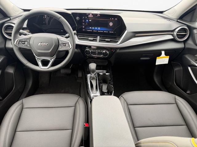 New 2026 Chevrolet Trax ACTIV FWD image 10