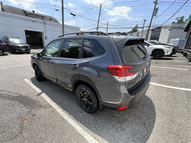 Used 2022 Subaru Forester Wilderness image 6