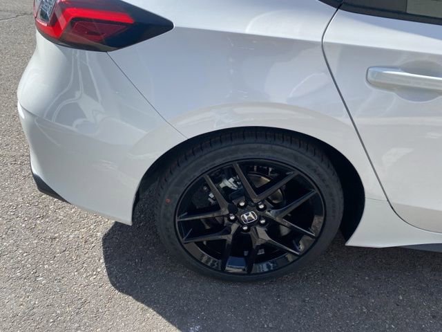 New 2026 Honda Civic Sport image 21