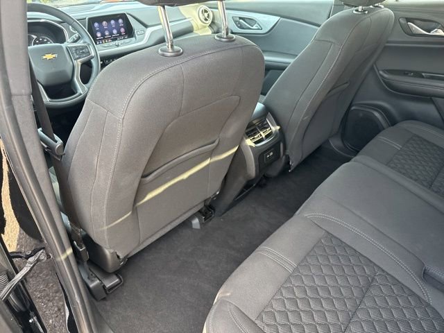 Used 2021 Chevrolet Blazer LT FWD image 20