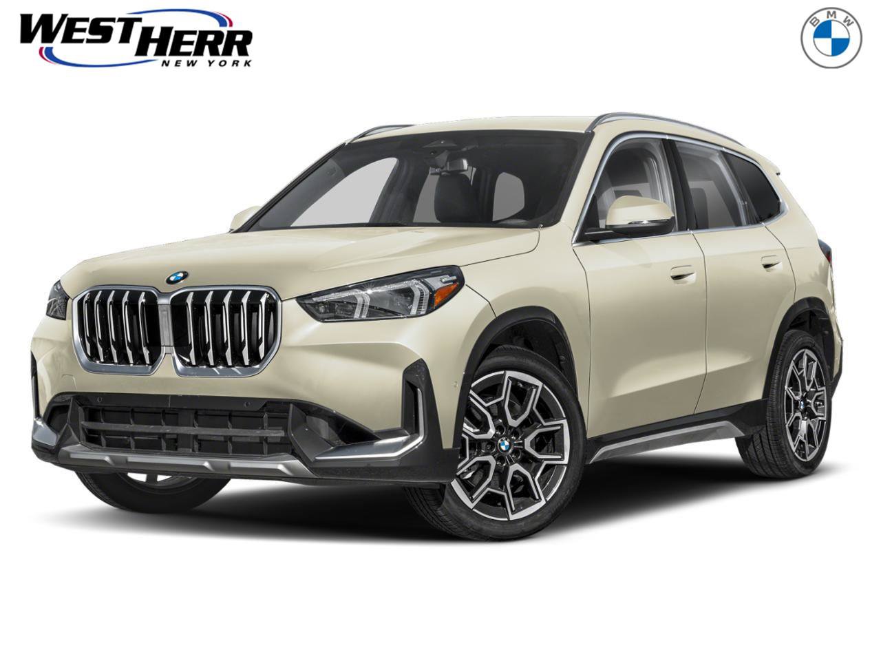 New 2026 BMW X1 xDrive28i w/ Technology Package