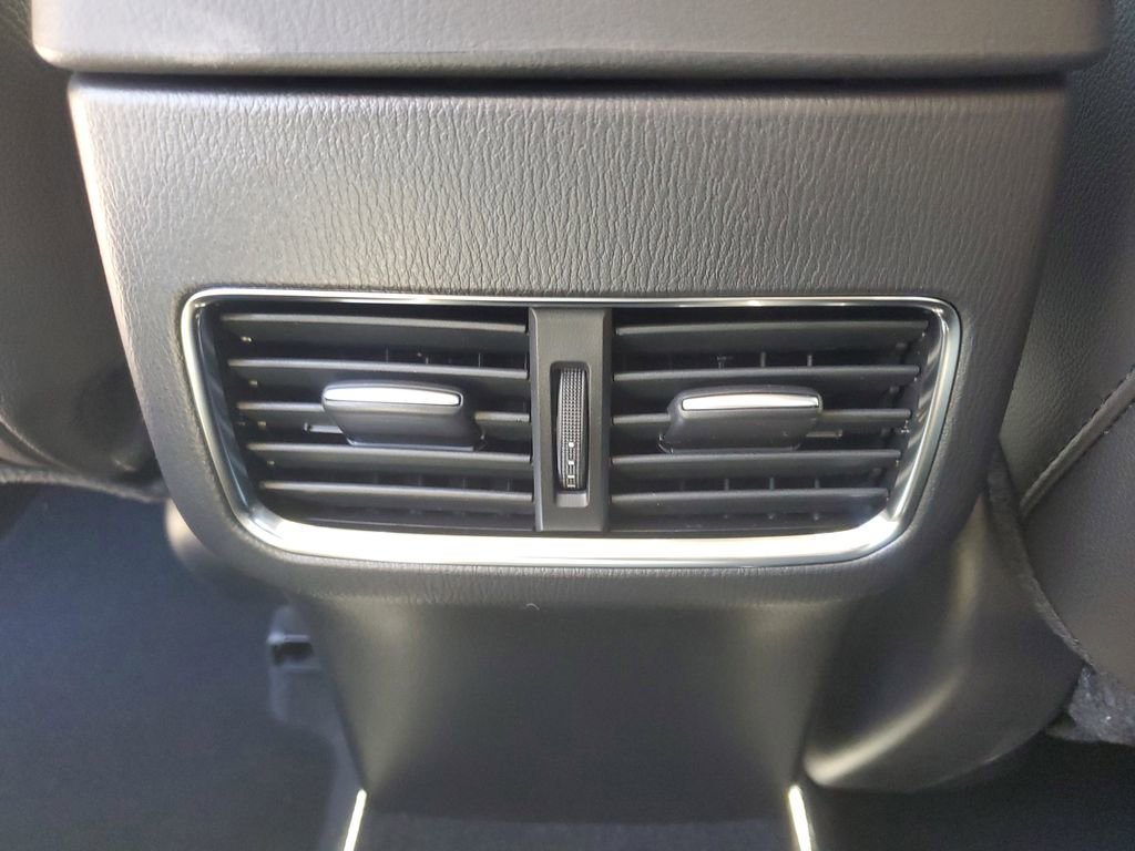 New 2025 MAZDA CX-5 AWD 2.5 S w/ Preferred Package image 14