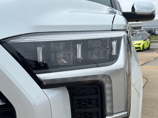 New 2026 Toyota Tundra Capstone AWD/4WD image 9