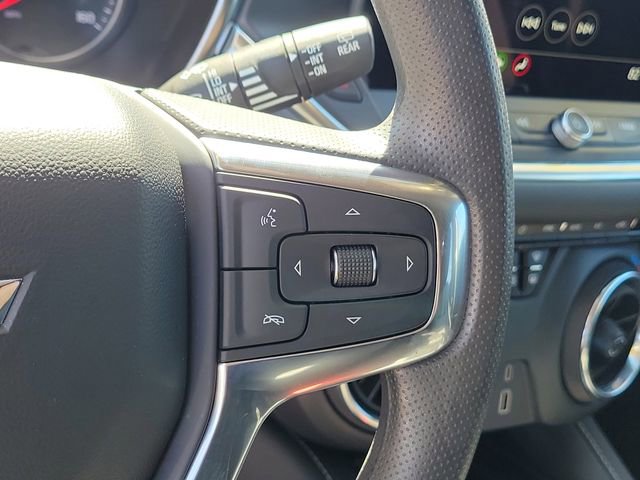 Used 2023 Chevrolet Blazer LT w/ Convenience Package image 24