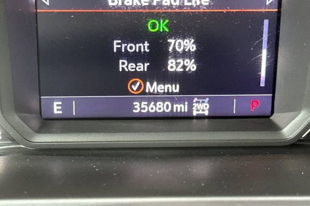 Used 2021 GMC Sierra 1500 Elevation image 42