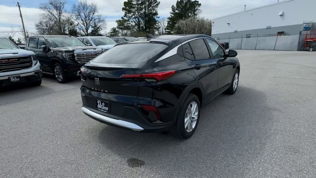 New 2026 Buick Envista Preferred w/ Convenience I Package image 8
