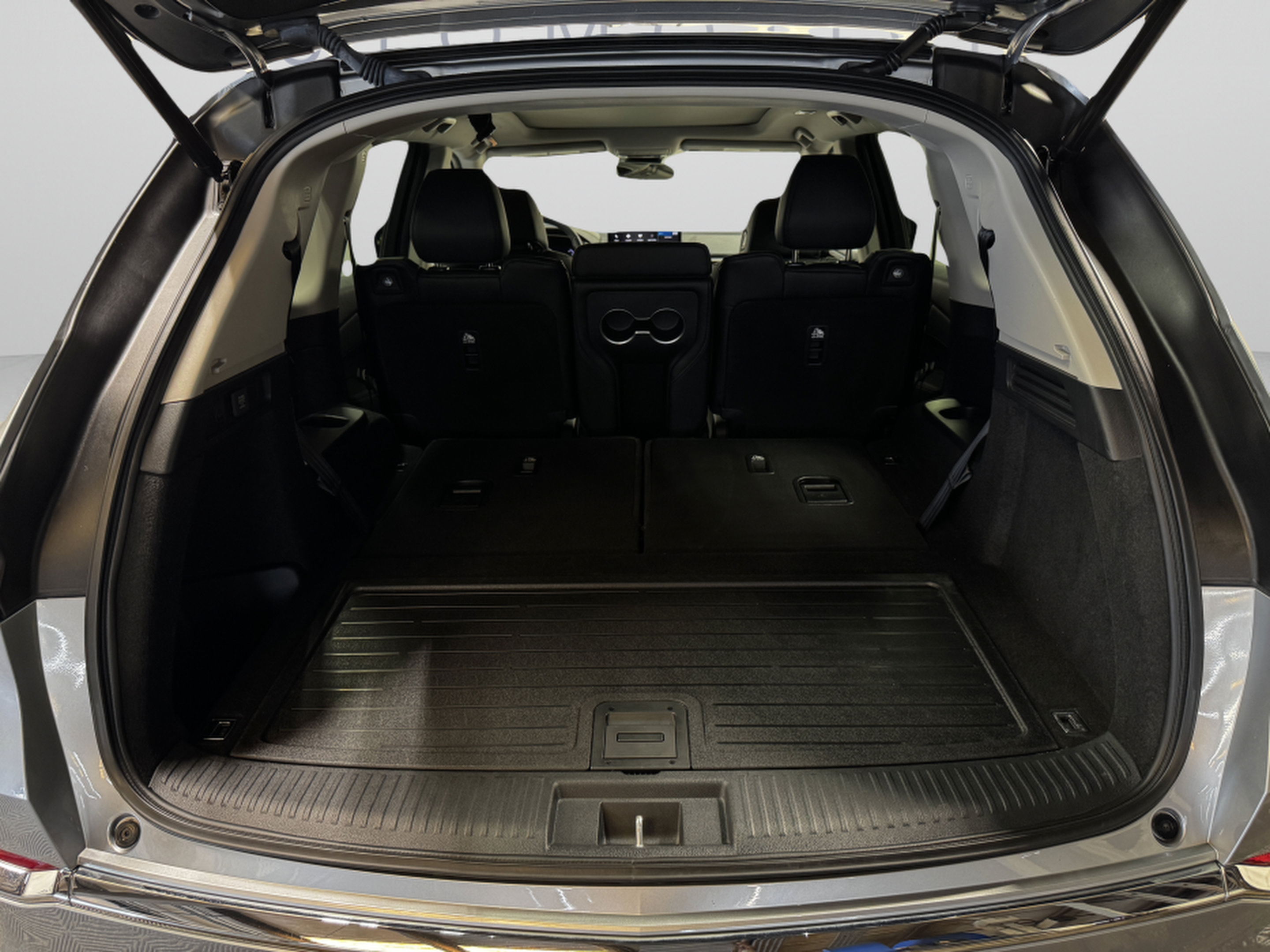 Certified 2024 Acura MDX FWD image 37