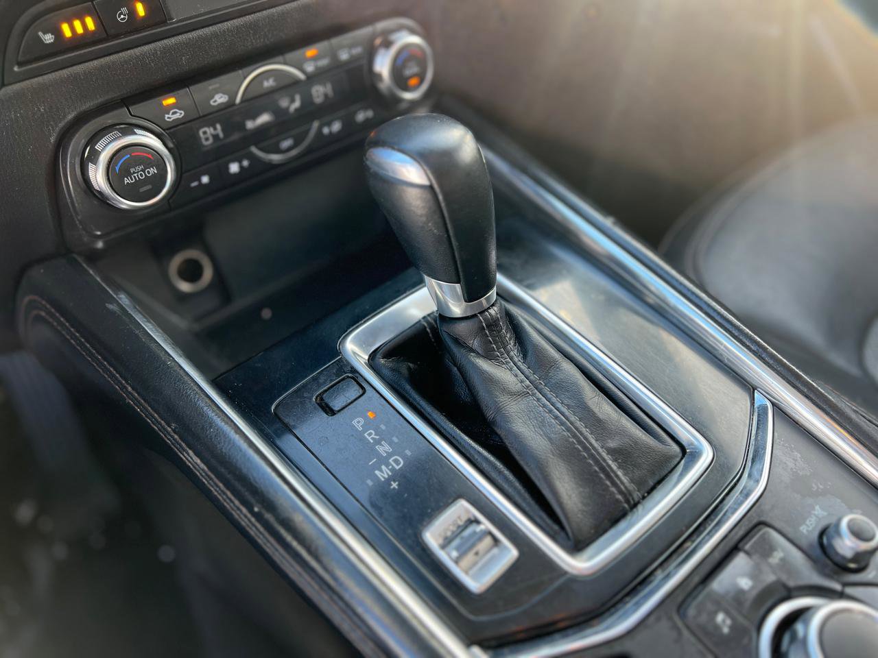 Used 2018 MAZDA CX-5 Grand Touring w/ Premium Package image 26