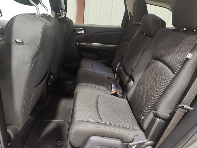 Used 2017 Dodge Journey Crossroad AWD/4WD image 13