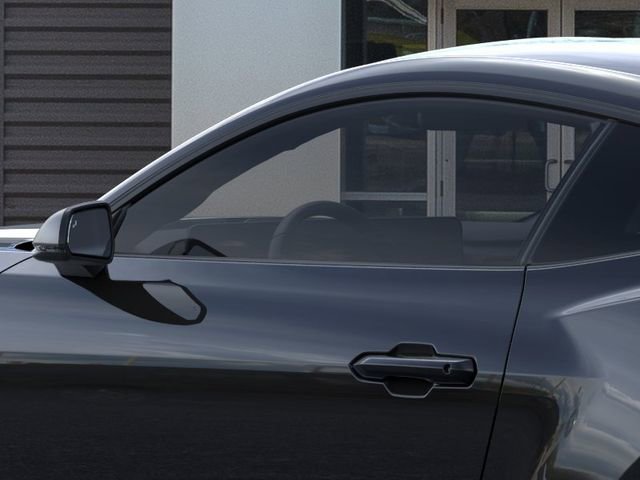 New 2026 Ford Mustang Dark Horse RWD image 20