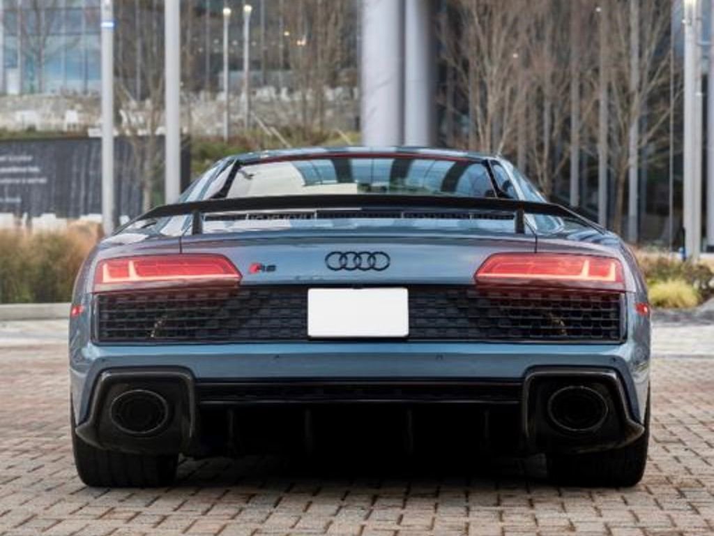 Used 2020 Audi R8 V10 performance image 7