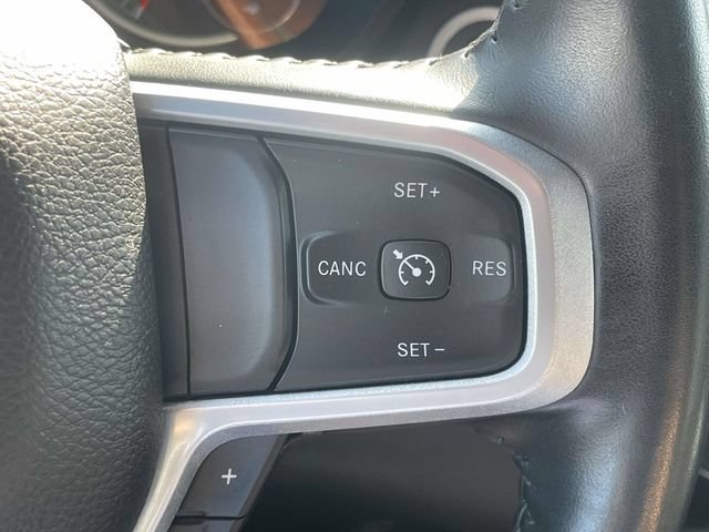 Used 2023 RAM 1500 Big Horn AWD/4WD image 23