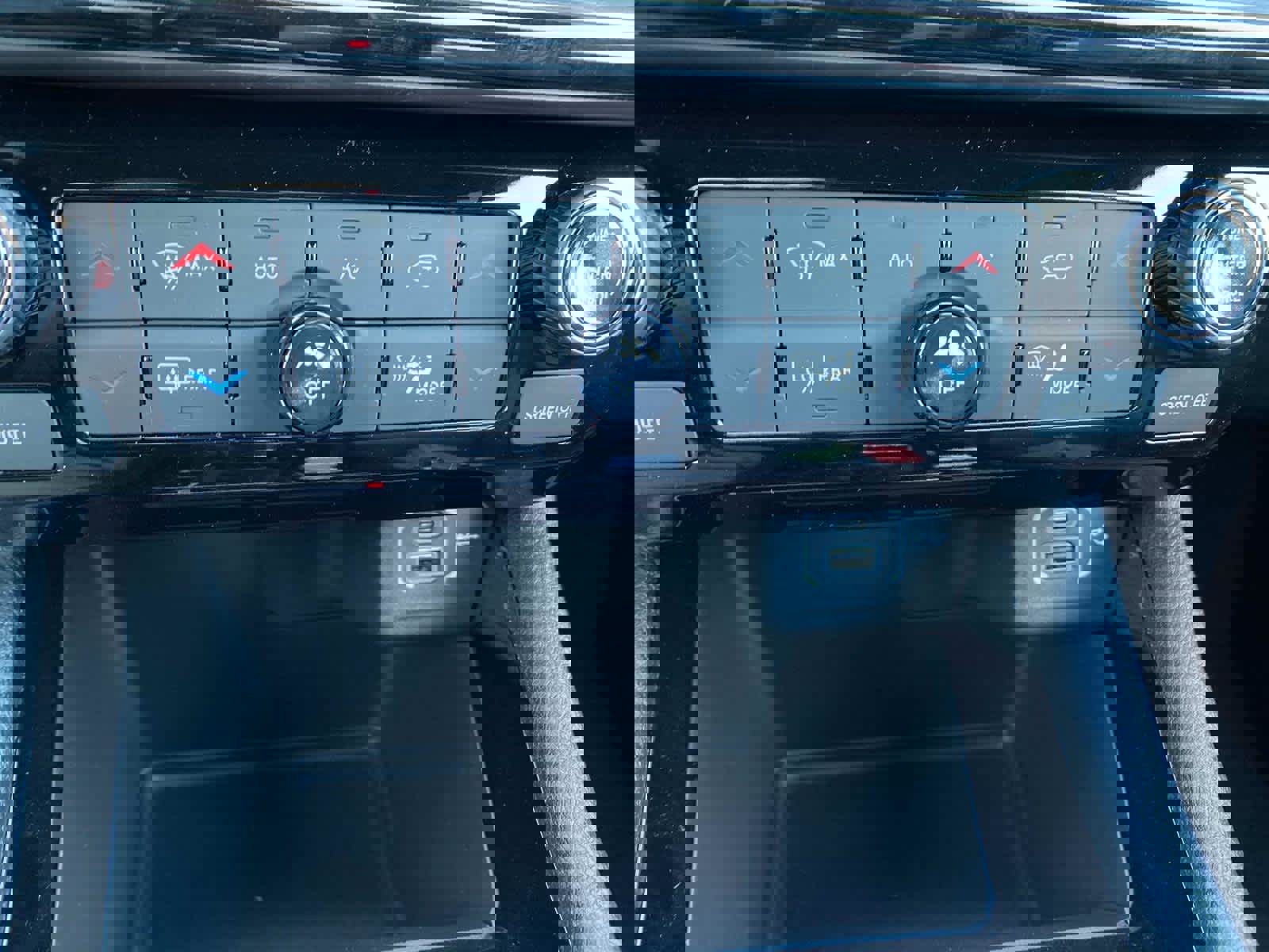 New 2026 Jeep Compass Limited image 11