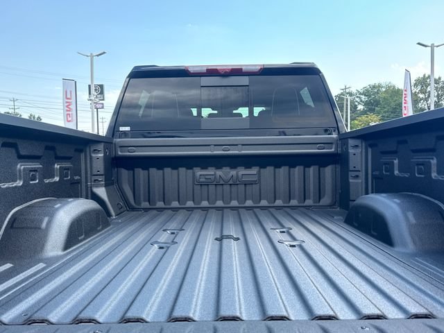 New 2026 GMC Sierra 2500 AT4X AWD/4WD image 12