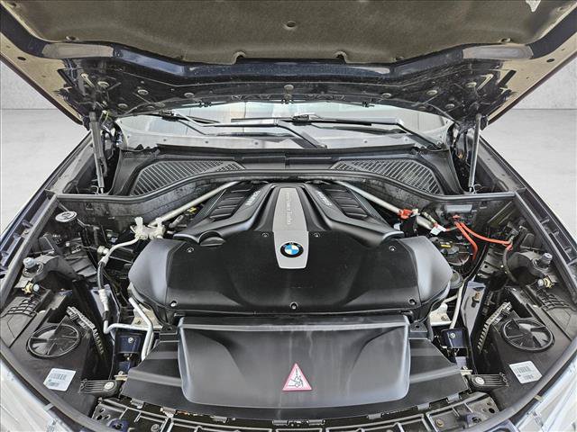 Used 2018 BMW X5 xDrive50i AWD/4WD image 25