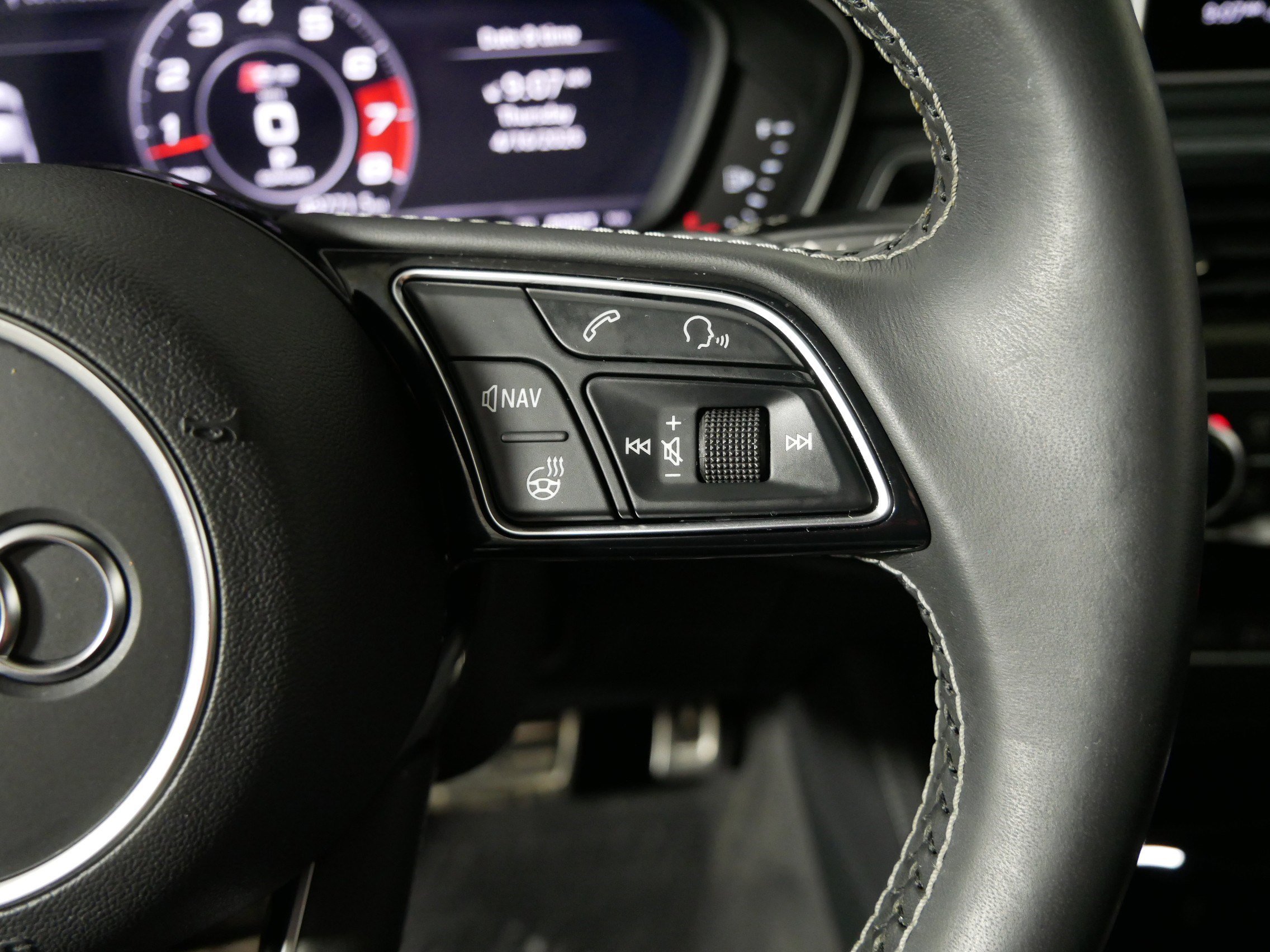 Used 2019 Audi S5 Premium Plus w/ Premium Plus AWD/4WD image 28