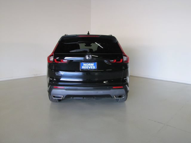 Certified 2025 Honda CR-V Sport-L image 24