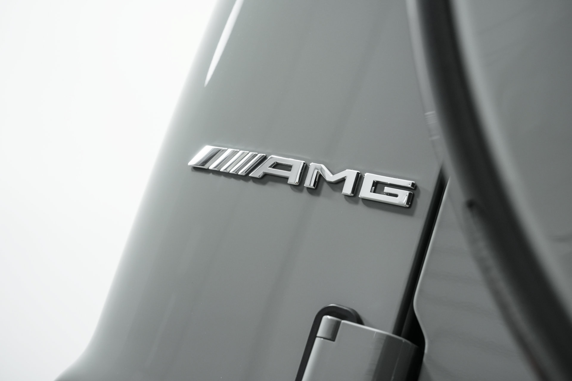 Used 2025 Mercedes-Benz G 63 AMG 4MATIC image 70