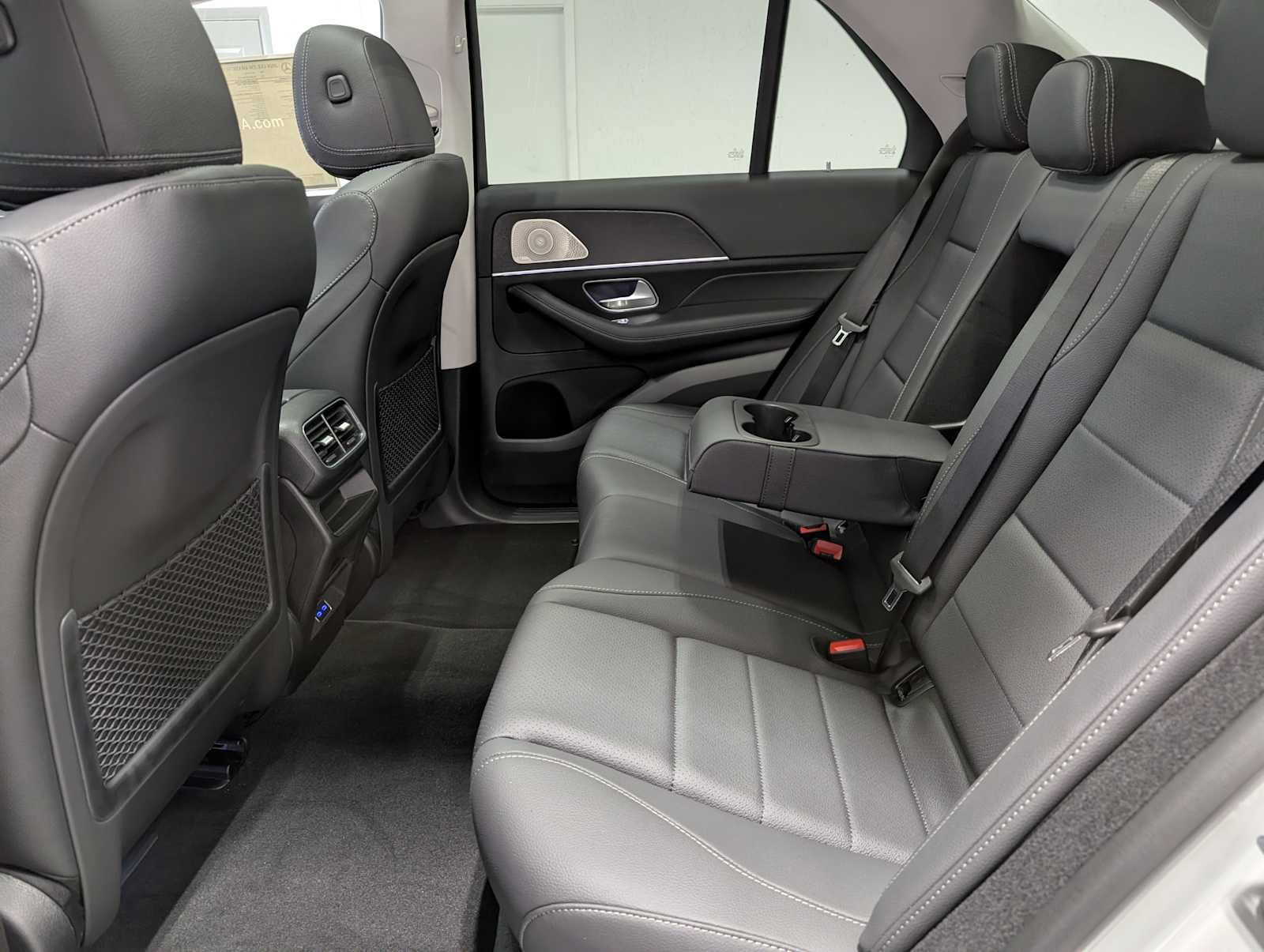 New 2026 Mercedes-Benz GLE 350 4MATIC image 21
