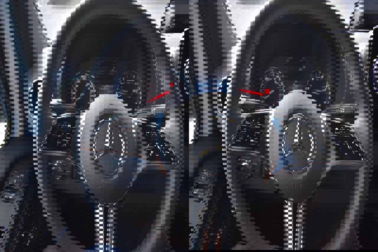 New 2025 Mercedes-Benz Sprinter 2500 image 13