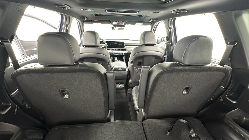 New 2025 Kia Telluride SX X-Line image 18
