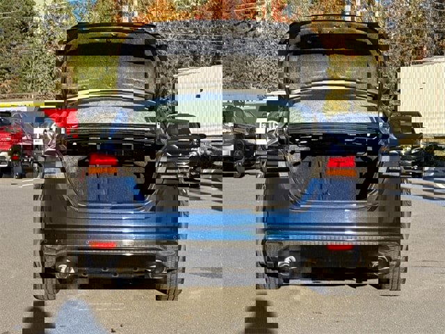 Used 2023 Nissan Altima 2.5 SR image 12