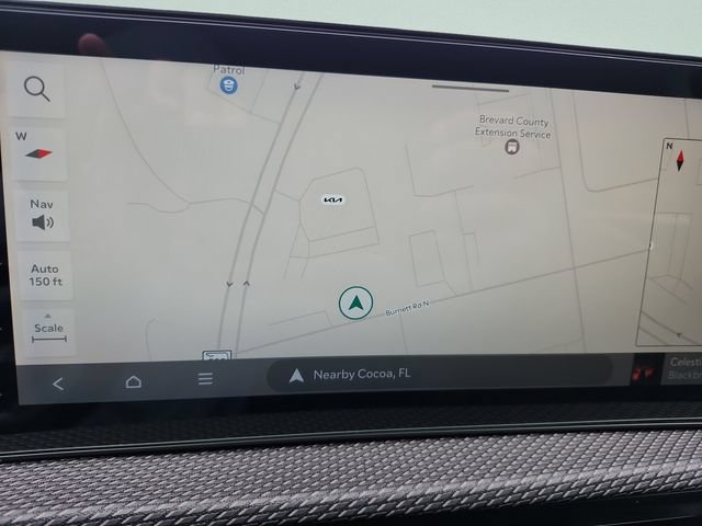 New 2026 Kia EV6 Wind RWD image 19