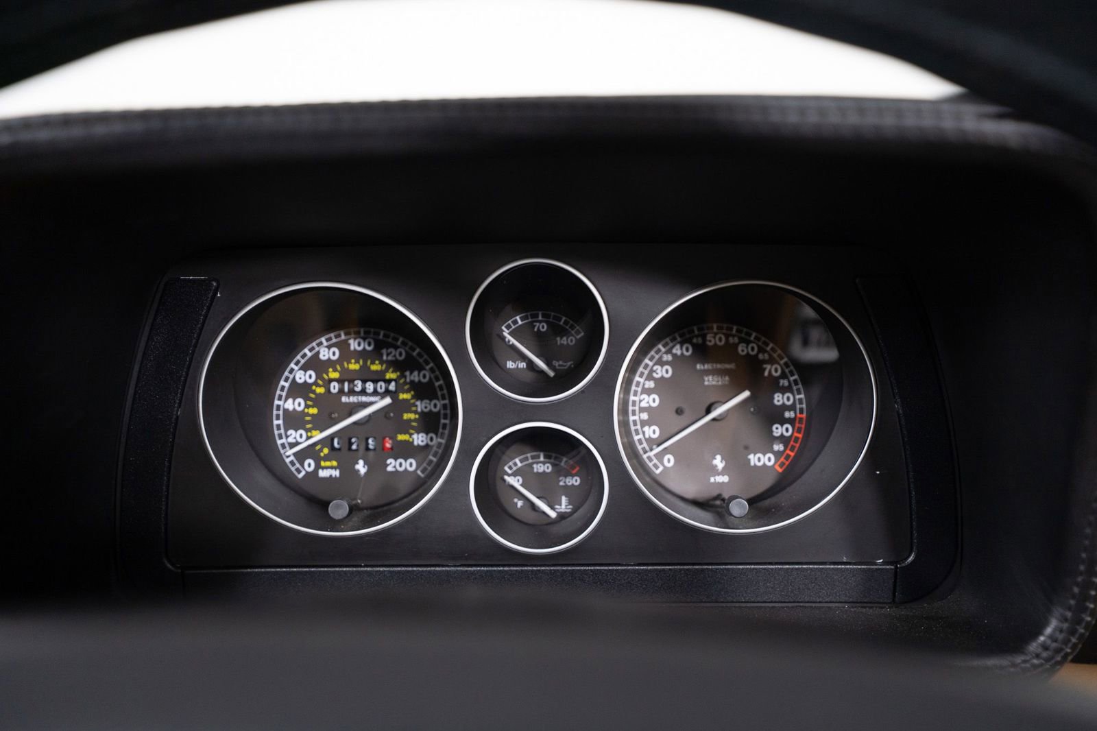 Used 1997 Ferrari F355 Spider image 32