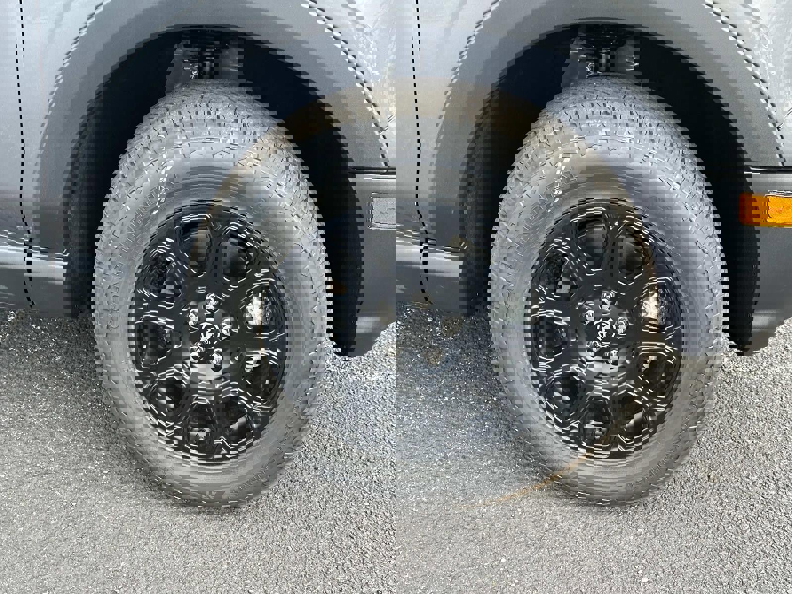 New 2025 Ford Bronco Sport Badlands w/ Badlands Tech Package image 46