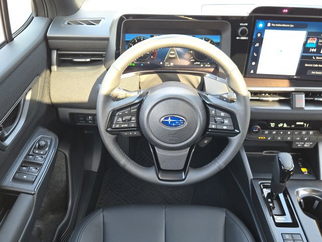 New 2026 Subaru Outback Premium AWD/4WD image 2