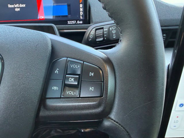 Used 2023 Ford Mustang Mach-E Select RWD image 19