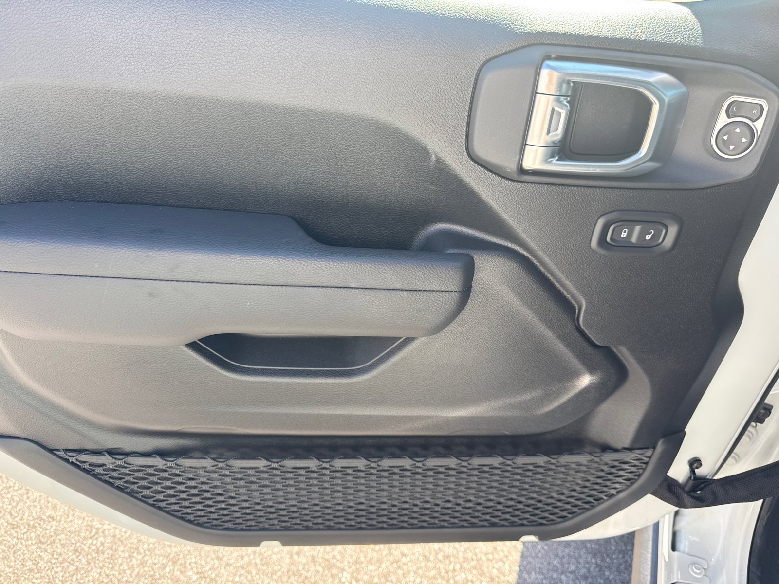 New 2026 Jeep Wrangler Willys image 10