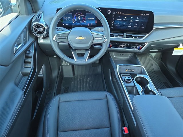 New 2026 Chevrolet Equinox LT w/ Convenience Package II image 15