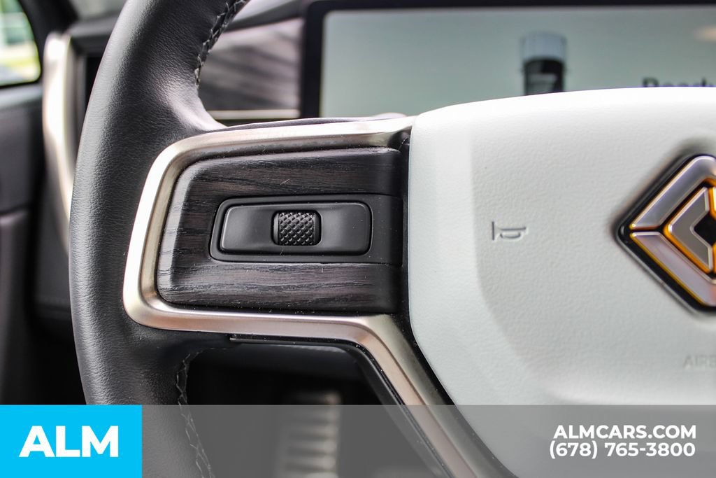 Used 2024 Rivian R1S Adventure Quad AWD/4WD image 28