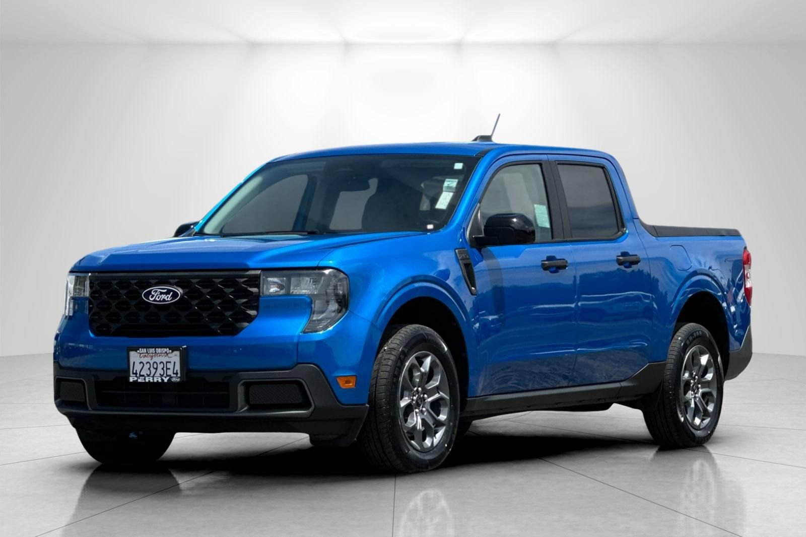 Used 2025 Ford Maverick XLT w/ XLT Luxury Package AWD/4WD image 7