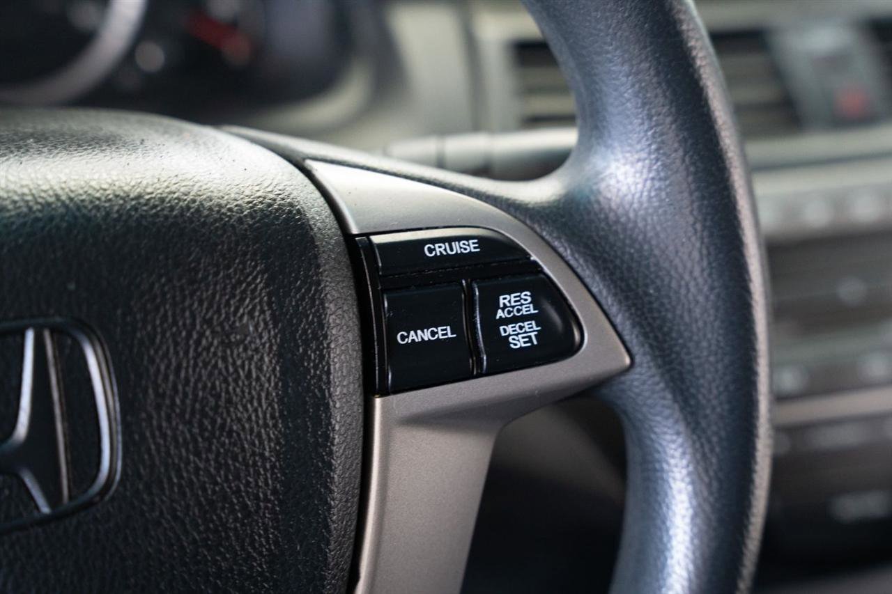 Used 2012 Honda Accord LX-S image 13