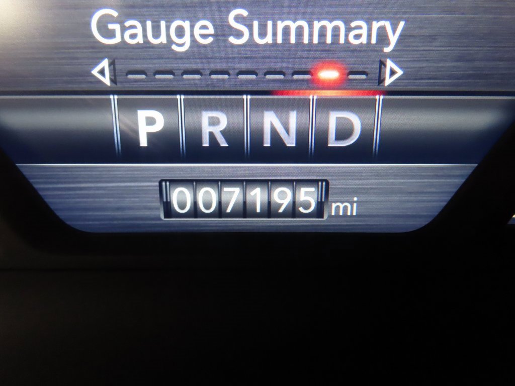 Used 2024 RAM 2500 Big Horn w/ Night Edition image 12