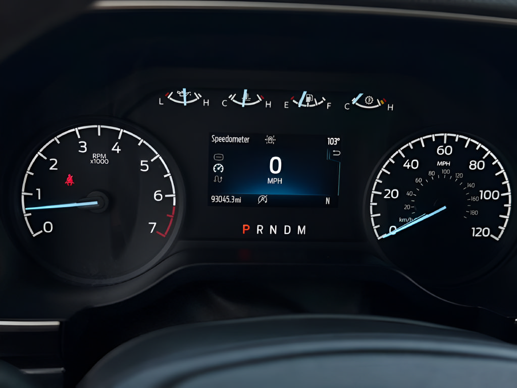 Used 2021 Ford F150 XL w/ STX Appearance Package RWD image 14
