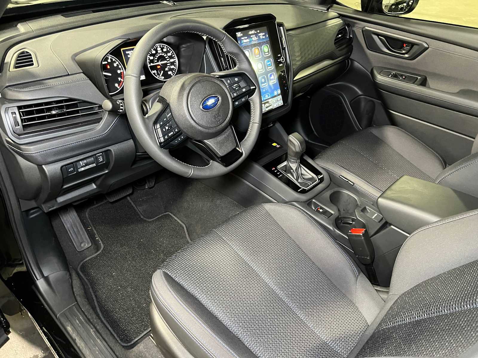 Used 2025 Subaru Forester Premium image 22